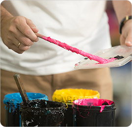 About Image Ecoprinting