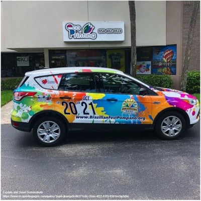 Brazilian Fest Pompano