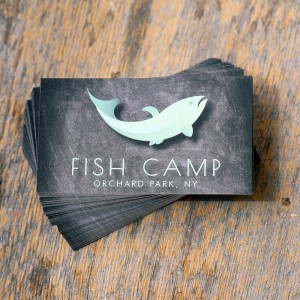 Business Card Suede Soft Velvet Lamination